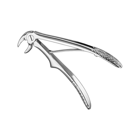 KLEIN, extracting forceps